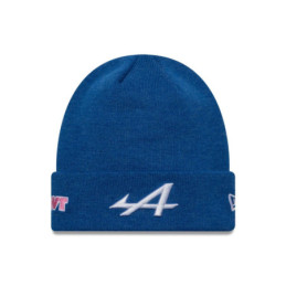 Bonnet Alpine F1 New Era...