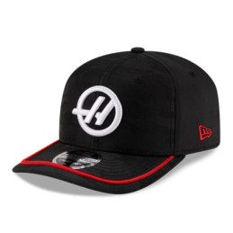 Casquette Haas F1 Team...