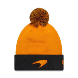 Bonnet Mclaren New Era