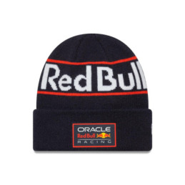 Bonnet Red Bull New Era...