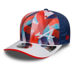 Casquette Alpine F1 Team...