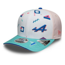 Casquette Alpine F1 Team...