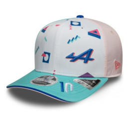Casquette Alpine F1 Team...