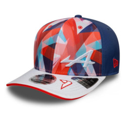 Casquette Alpine F1 Team...