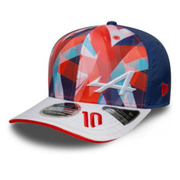 Casquette Alpine F1 Team...