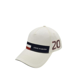 Casquette Steve McQueen...