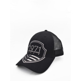 Casquette Steve McQueen...