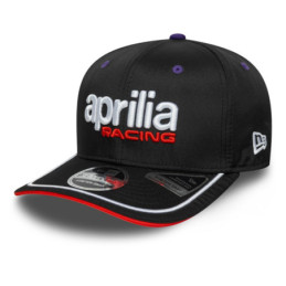 Casquette Aprilia New Era...