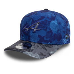Casquette Alpine New Era...