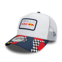 Casquette RedBull Abstract...