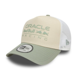 Casquette RedBull 9Forty...