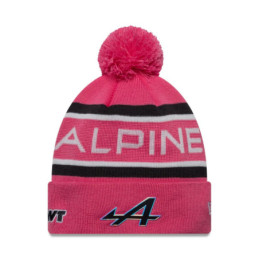 Bonnet Alpine F1 New Era...