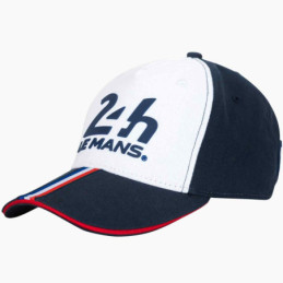 Casquette 24H DU MANS...