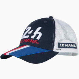 Casquette 24H DU MANS...