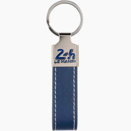 Porte-clés 24H DU MANS bleu...
