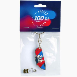 Porte-clés 24H DU MANS...