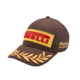 Casquette Pirelli Podium...