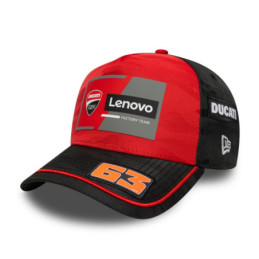 Casquette Ducati New Era...