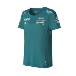 T-shirt ASTON MARTIN F1...