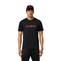 T-shirt 24H DU MANS Classic...