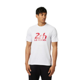 T-shirt 24H DU MANS...
