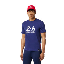 T-shirt 24H DU MANS...