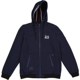 Softshell 24H DU MANS...