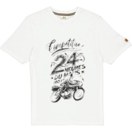 T-shirt 24H DU MANS Légende...