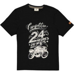 T-shirt 24H DU MANS Légende...