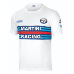 T-Shirt MARTINI RACING...