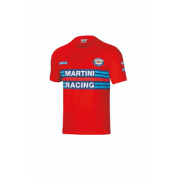 T-Shirt MARTINI RACING...