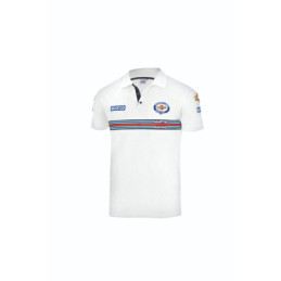 Polo MARTINI RACING replica...