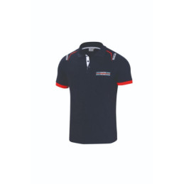 Polo MARTINI RACING bleu...