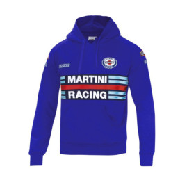 Sweat à capuche SPARCO...