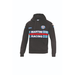 Sweat à capuche MARTINI...