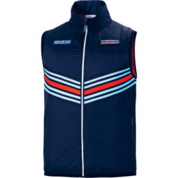 Blouson sans manches SPARCO...