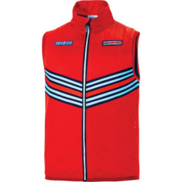 Blouson sans manches SPARCO...