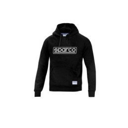 Sweat à capuche SPARCO...