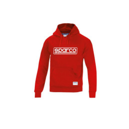 Sweat à capuche SPARCO...