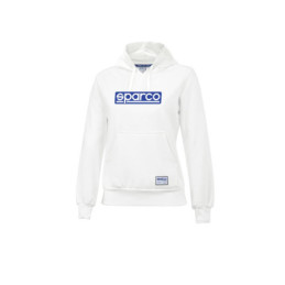 Sweat à capuche pour femme...
