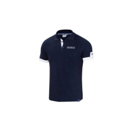 Polo homme SPARCO Corporate...