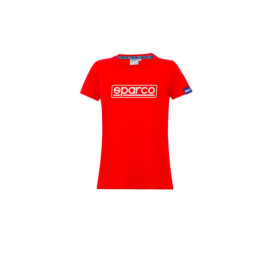 T-shirt femme SPARCO Frame...