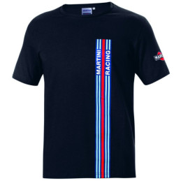 T-shirt SPARCO MARTINI...