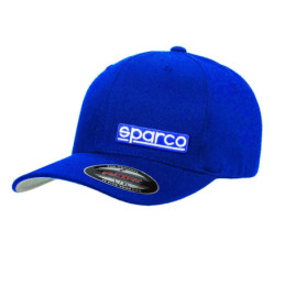 Casquette SPARCO Flexfit...