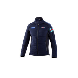 Softshell SPARCO MARTINI...