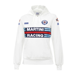 Sweat à capuche SPARCO...
