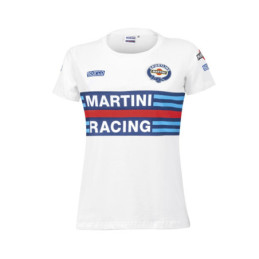 T-Shirt SPARCO MARTINI...