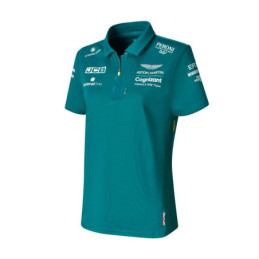 Polo pour femme ASTON...