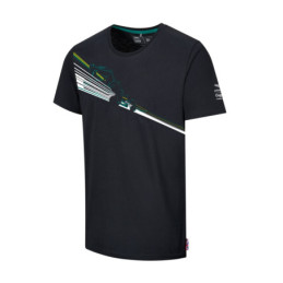 T-shirt homme ASTON MARTIN...