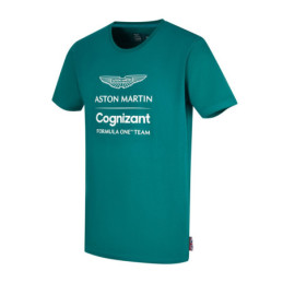 T-shirt homme ASTON MARTIN...
